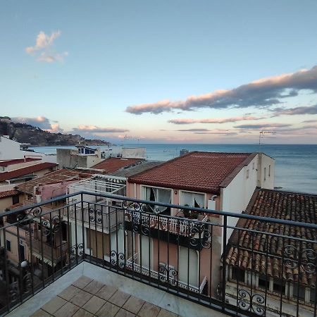 Sicily Travel Apartment'S 4 Giardini Naxos Eksteriør bilde
