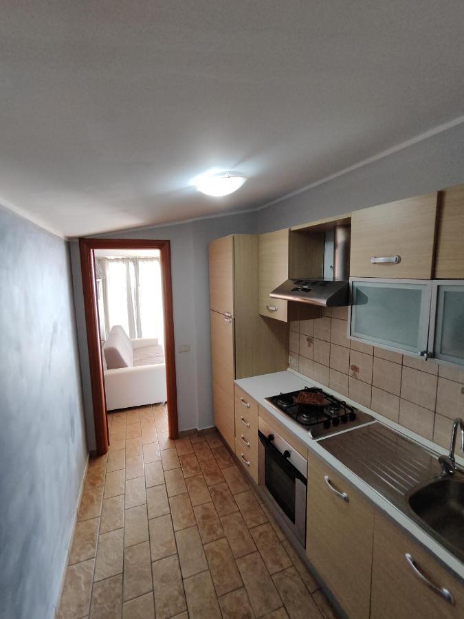 Sicily Travel Apartment'S 4 Giardini Naxos Eksteriør bilde