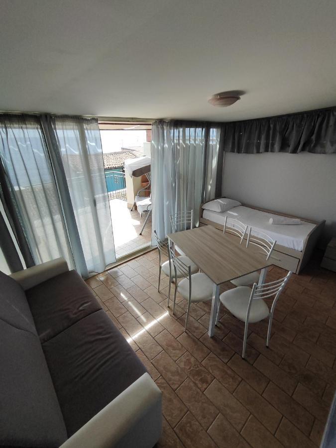 Sicily Travel Apartment'S 4 Giardini Naxos Eksteriør bilde