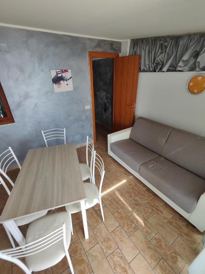 Sicily Travel Apartment'S 4 Giardini Naxos Eksteriør bilde