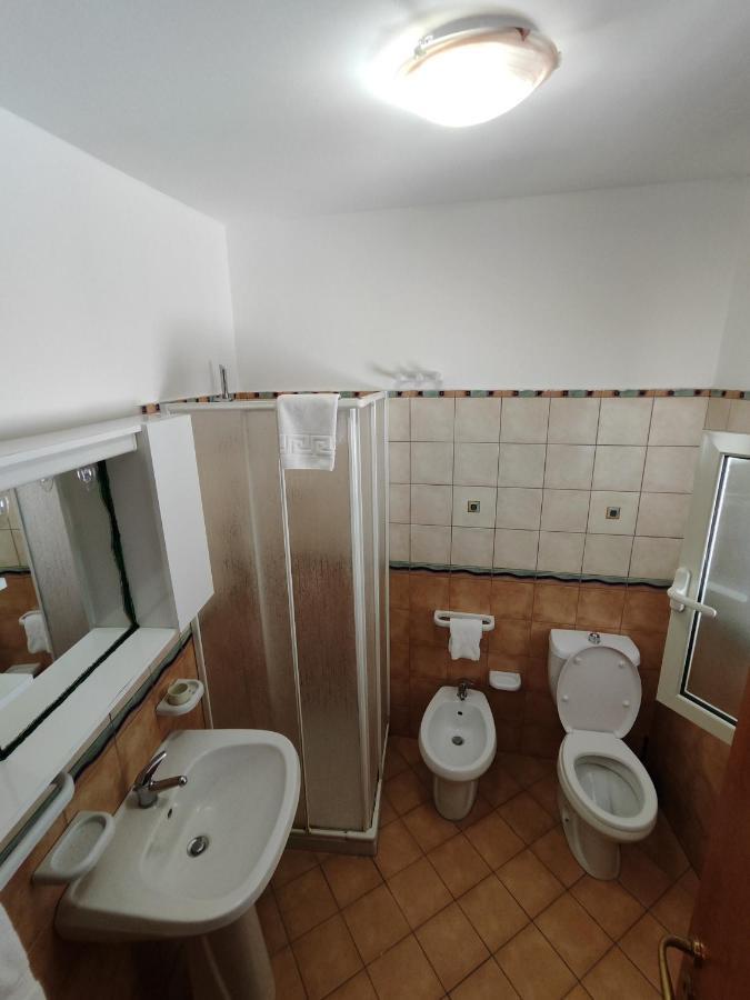 Sicily Travel Apartment'S 4 Giardini Naxos Eksteriør bilde