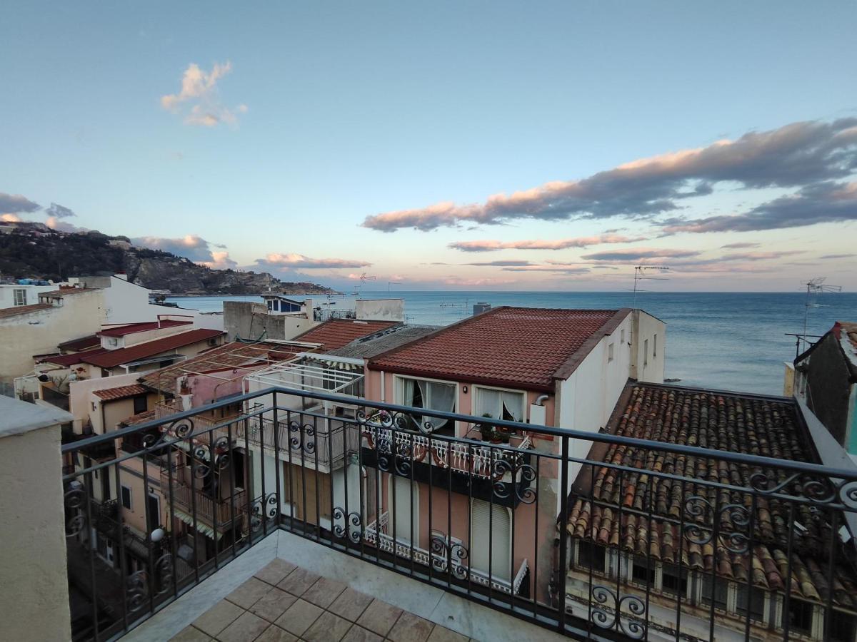 Sicily Travel Apartment'S 4 Giardini Naxos Eksteriør bilde