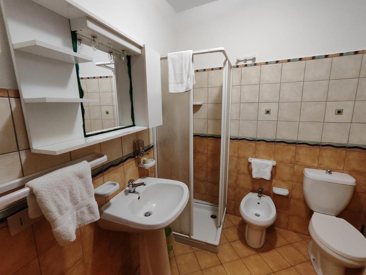 Sicily Travel Apartment'S 4 Giardini Naxos Eksteriør bilde
