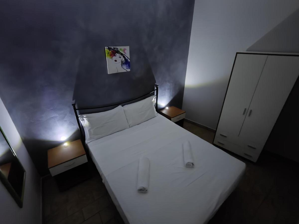 Sicily Travel Apartment'S 4 Giardini Naxos Eksteriør bilde